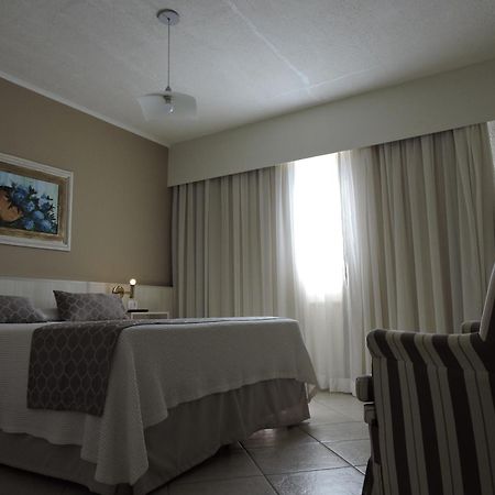 Hotel Binder Quality Inn Можи-дас-Крузис Экстерьер фото