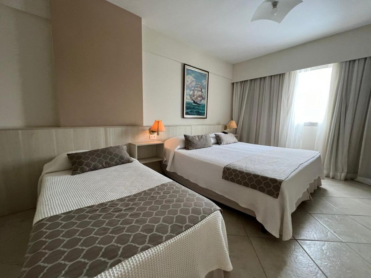 Hotel Binder Quality Inn Можи-дас-Крузис Экстерьер фото