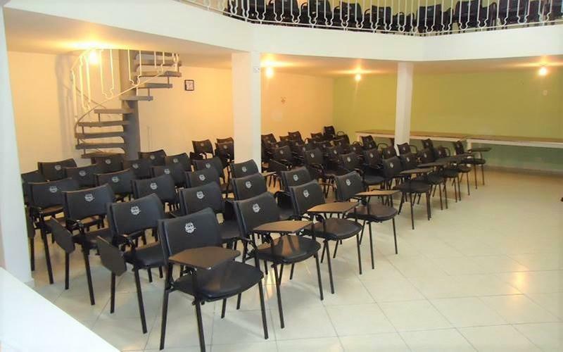 Hotel Binder Quality Inn Можи-дас-Крузис Экстерьер фото